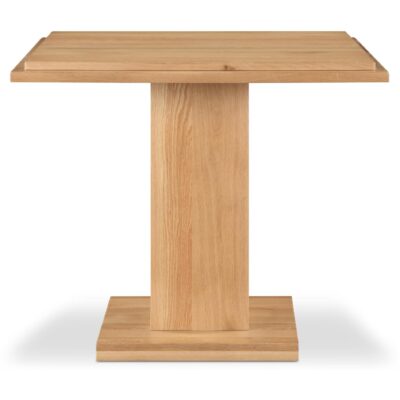 May Cafe Table Natural