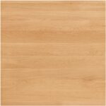 May Cafe Table Natural BC-1144-24-0 BC 1144 24 0 May snipped shadsilo