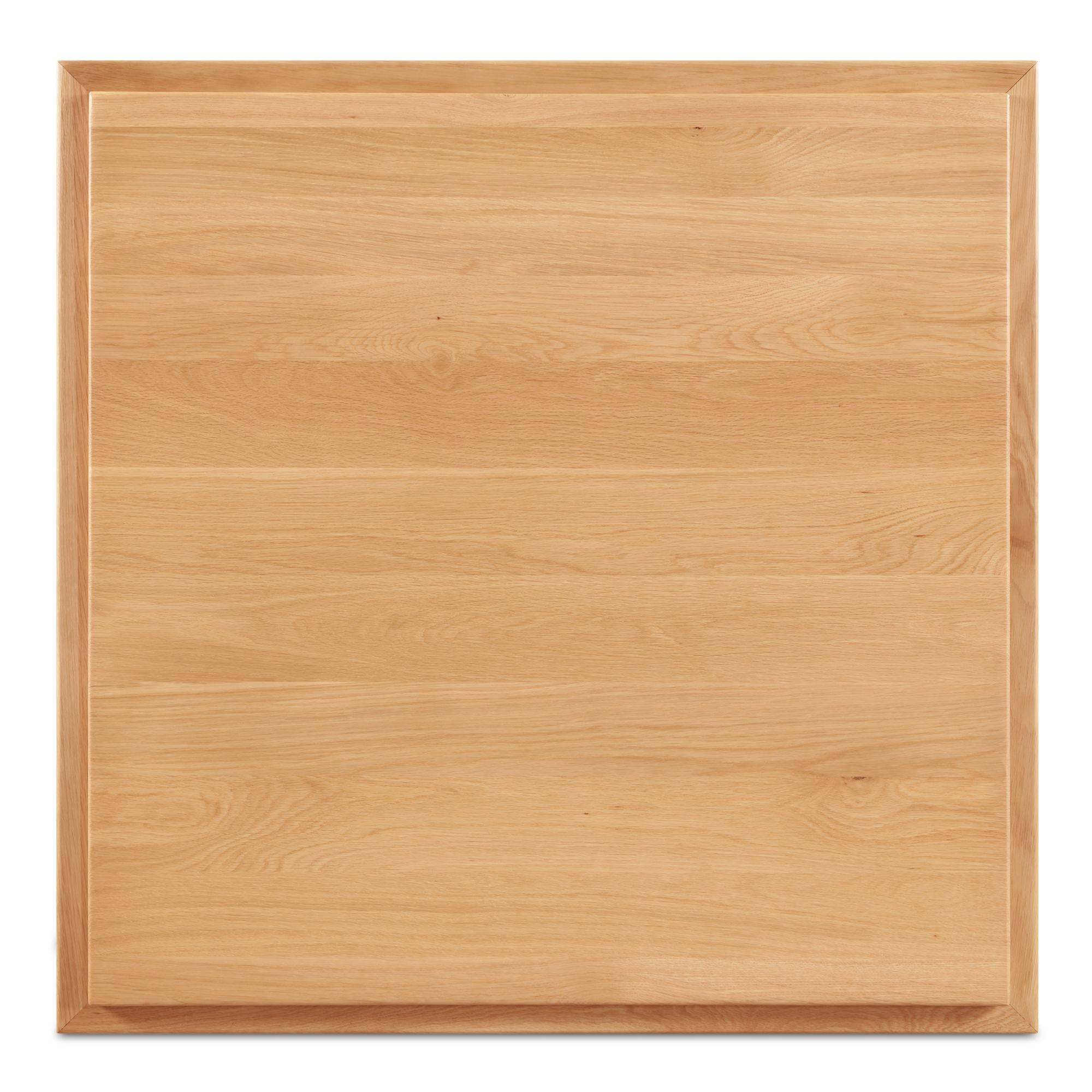 May Cafe Table Natural 3 May Cafe Table Natural - Image 3