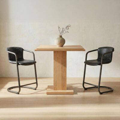 Counter Tables