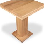 May Bar Table Natural 5 May Bar Table Natural BC-1146-24-0 BC 1146 24 0 May closeup shadsilo