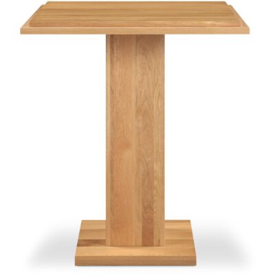 May Bar Table Natural