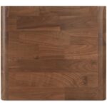 Carrie Side Table Walnut BC-1147-03 BC 1147 03 Carrie snipped shadsilo