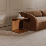 Carrie Side Table Natural BC-1147-24 BC 1147 24 10