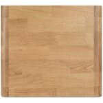 Carrie Side Table Natural BC-1147-24 BC 1147 24 Carrie snipped shadsilo