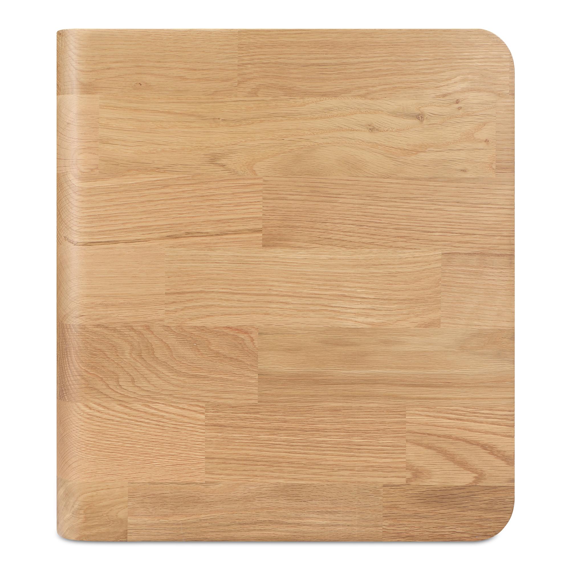 Carrie Side Table Natural 5 Carrie Side Table Natural - Image 5