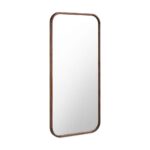 Kai Floor Mirror Walnut 7 Kai Floor Mirror Walnut BC-1151-03 BC 1151 03 Kai diagR shadsilo