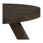 Alden Coffee Table Cool Brown BC-1154-20 BC 1154 20 Alden closeup shadsilo