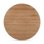 Alden Coffee Table Natural Oak BC-1154-24 BC 1154 24 Alden top shadsilo