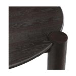 Jack Coffee Table Brushed Dark Brown BC-1155-20 BC 1155 20 Jack closeup01 shadsilo