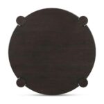 Jack Coffee Table Brushed Dark Brown BC-1155-20 BC 1155 20 Jack top shadsilo