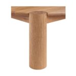 Jack Coffee Table Brushed Natural Oak BC-1155-24 BC 1155 24 Jack closeup01 shadsilo