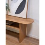 Ruby Console Natural BC-1156-24 BC 1156 24 10