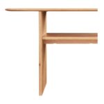 Ruby Console Natural BC-1156-24 BC 1156 24 Ruby closeup shadsilo