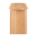 Ruby Console Natural BC-1156-24 BC 1156 24 Ruby side right shadsilo