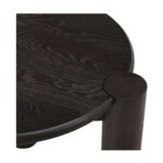 Jack Side Table Brushed Dark Brown BC-1157-20 BC 1157 20 Jack closeup01 shadsilo