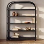 Eero Bookcase Large Black BC-1158-02 BC 1158 02 10