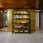 Eero Bookcase Large Black BC-1158-02 BC 1158 02 11