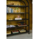Eero Bookcase Large Black BC-1158-02 BC 1158 02 12