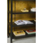 Eero Bookcase Large Black BC-1158-02 BC 1158 02 13