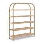 Eero Bookcase Large Natural - Image 3