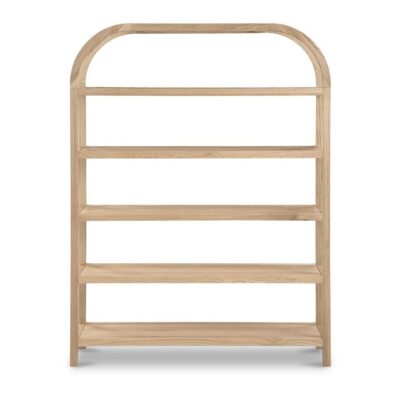 Eero Bookcase Large Natural