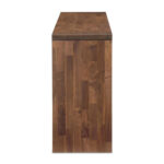 Carrie Counter Table Walnut 12 Carrie Counter Table Walnut - Image 4