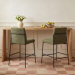 Carrie Counter Table Natural BC-1159-24 BC 1159 24 10