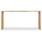 Carrie Counter Table Natural 13 Carrie Counter Table Natural - Image 5