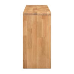 Carrie Counter Table Natural 12 Carrie Counter Table Natural - Image 4