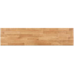 Carrie Counter Table Natural 14 Carrie Counter Table Natural - Image 6