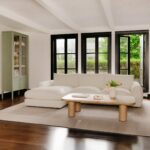 Berga Sectional Left Oat FO-1048-05-L-0 BERGA OAT 2