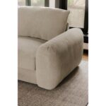 Berga Sectional Right Pebble 14 Berga Sectional Right Pebble FO-1048-29-R-0 BERGA PEBBLE 4