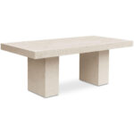Antonius Outdoor Dining Table Terrazzo 7 Antonius Outdoor Dining Table Terrazzo - Image 2