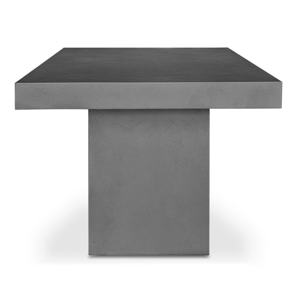 Antonius Outdoor Dining Table - Image 3