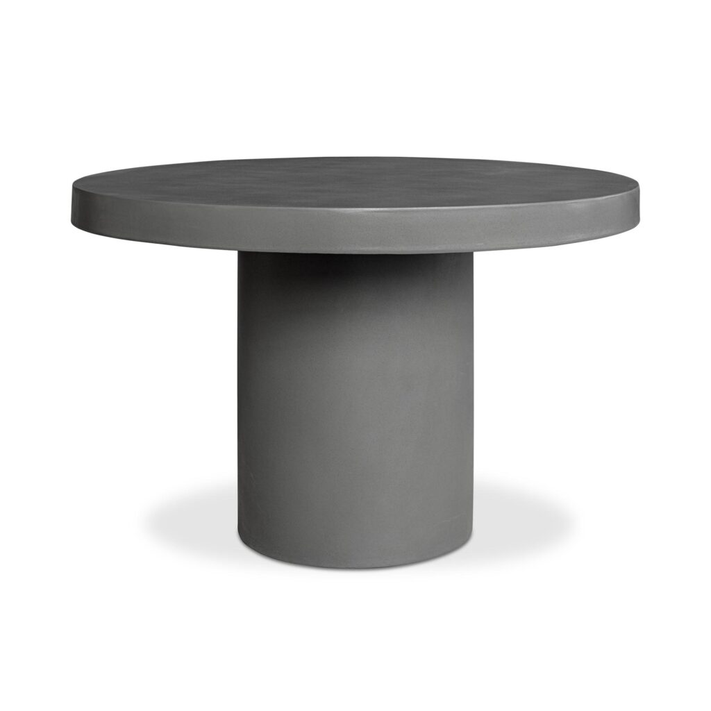 Cassius Outdoor Dining Table