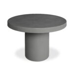 Cassius Outdoor Dining Table 6 Cassius Outdoor Dining Table BQ-1002-25-0 BQ 1002 25 01