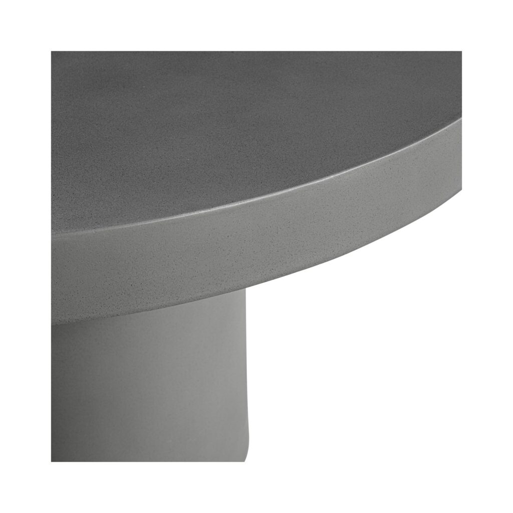 Cassius Outdoor Dining Table - Image 3