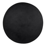 Aylard Outdoor Stool Black 11 Aylard Outdoor Stool Black BQ-1003-02 BQ 1003 02 03