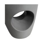 Aylard Outdoor Stool 9 Aylard Outdoor Stool BQ-1003-25 BQ 1003 25 03