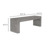 Lazarus Outdoor Bench 11 Lazarus Outdoor Bench BQ-1005-25 BQ 1005 25 70