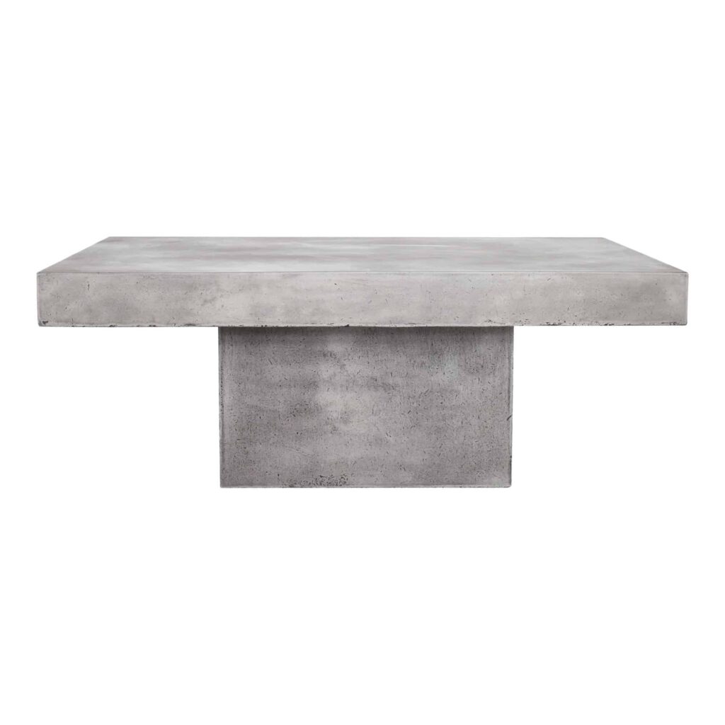 Maxima Outdoor Coffee Table