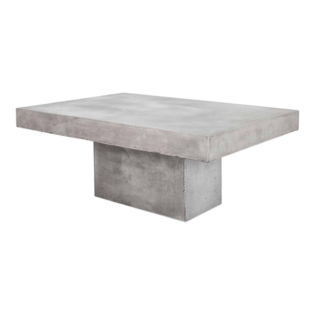 Maxima Outdoor Coffee Table - Image 2