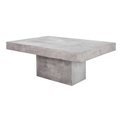 Maxima Outdoor Coffee Table BQ-1007-25-0 BQ 1007 25 01