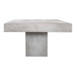 Maxima Outdoor Coffee Table BQ-1007-25-0 BQ 1007 25 02