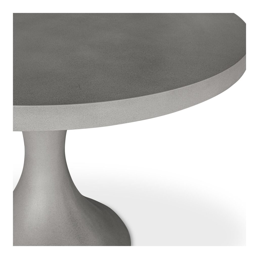 Isadora Outdoor Dining Table - Image 2