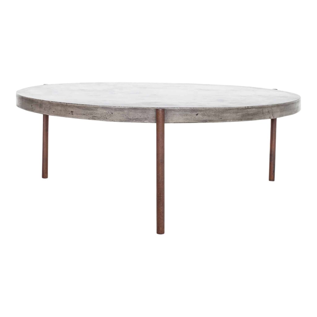 Mendez Outdoor Coffee Table