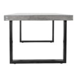 Jedrik Outdoor Dining Table Large 10 Jedrik Outdoor Dining Table Large BQ-1018-25-0 BQ 1018 25 03