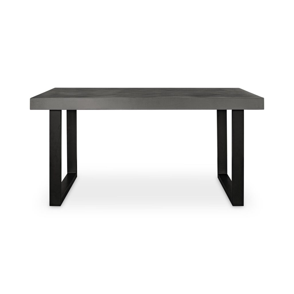 Jedrik Outdoor Dining Table Small