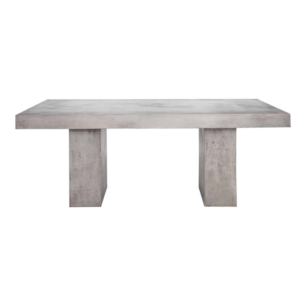 Aurelius 2 Outdoor Dining Table